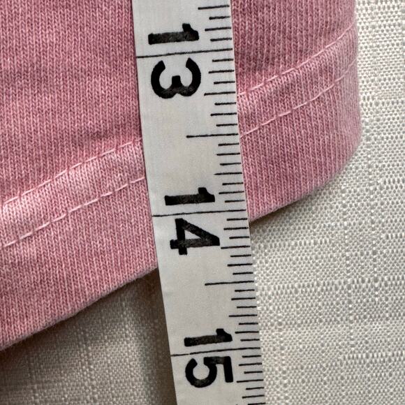 DISNEY Spirit Jersey Size XS Disneyland Resort Rose Gold‎ Glitter Disneybound - Picture 11 of 11